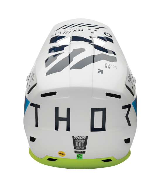 Thor Reflex Sport Strike Helmet 2025