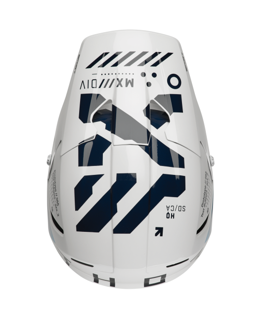 Thor Reflex Sport Strike Helmet 2025