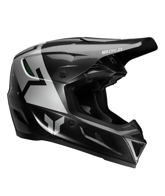 Thor Reflex Sport Rouge Helmet 2025