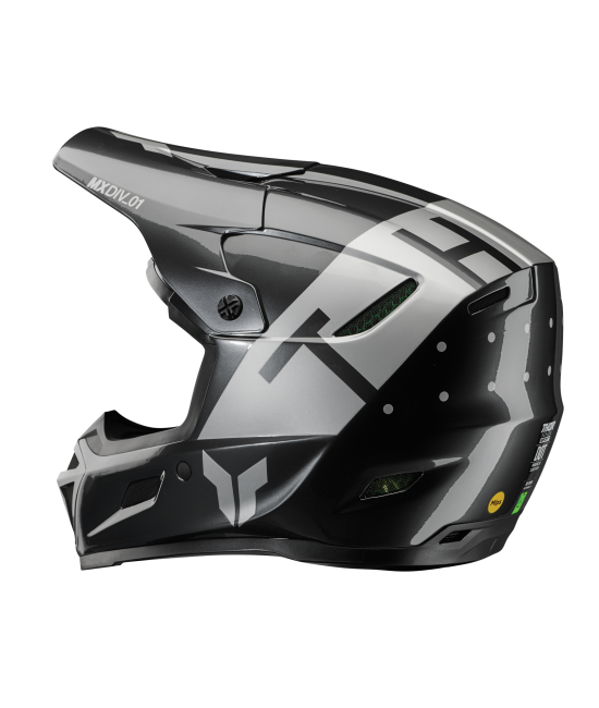 Thor Reflex Sport Rouge Helmet 2025
