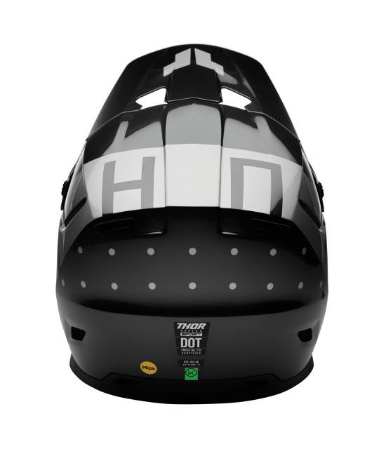 Thor Reflex Sport Rouge Helmet 2025