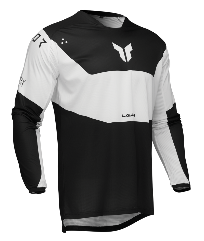 Thor Launchmode Storm Jersey 2025