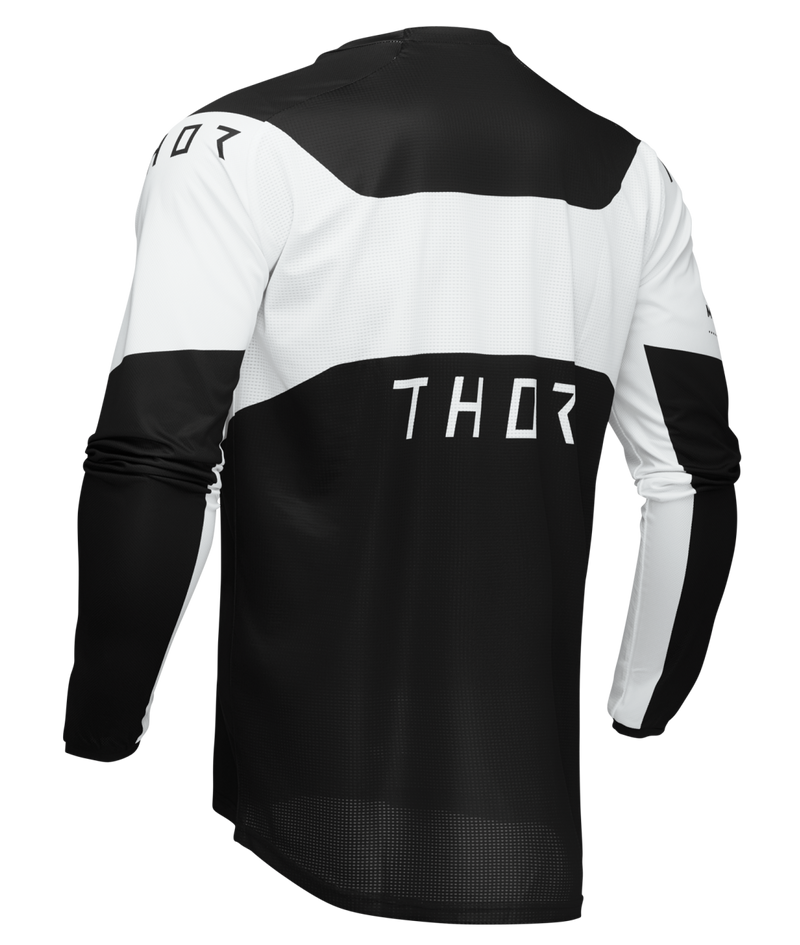 Thor Launchmode Storm Jersey 2025