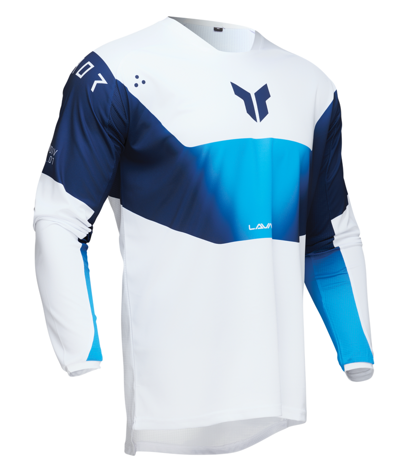 Thor Launchmode Storm Jersey 2025