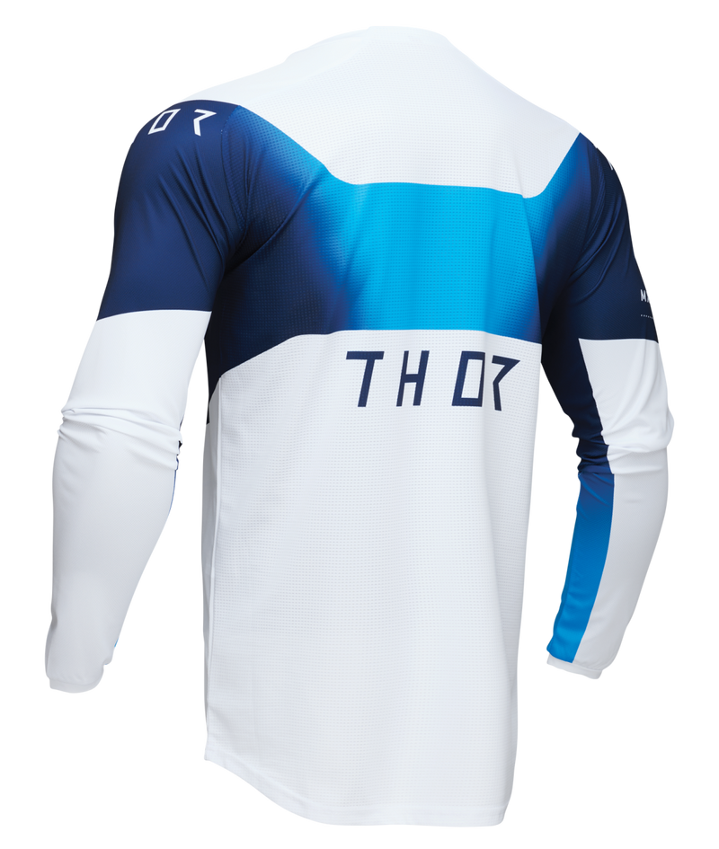 Thor Launchmode Storm Jersey 2025