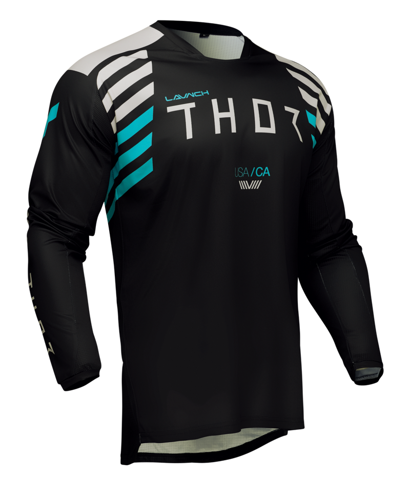 Thor Launchmode Zone Jersey 2025