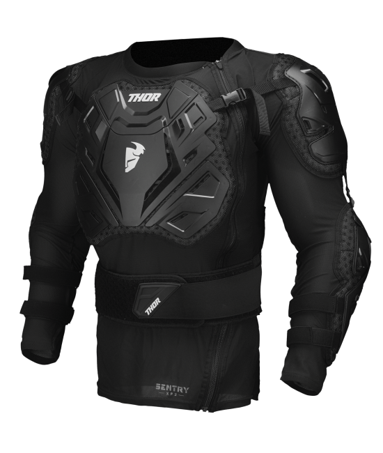 Thor Sentry XP2 Guard