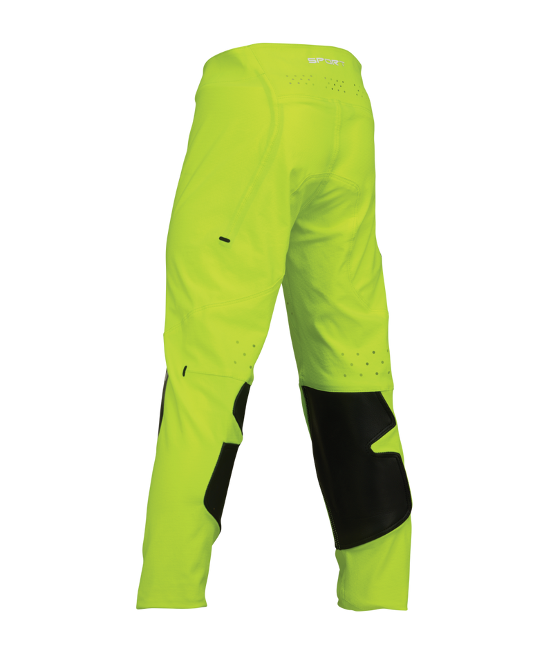 Thor Youth Sportmode Riot Pants 2025