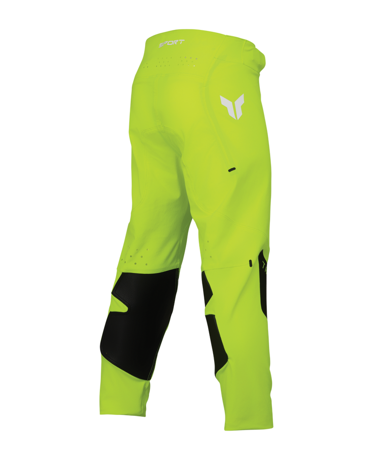 Thor Youth Sportmode Riot Pants 2025