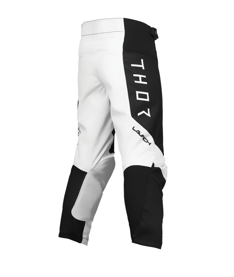 Thor Youth Launchmode Storm Pants 2025