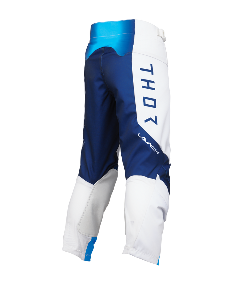 Thor Youth Launchmode Storm Pants 2025