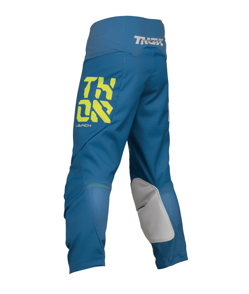 Thor Youth Launchmode Forge Pants 2025