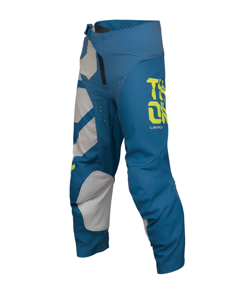 Thor Youth Launchmode Forge Pants 2025