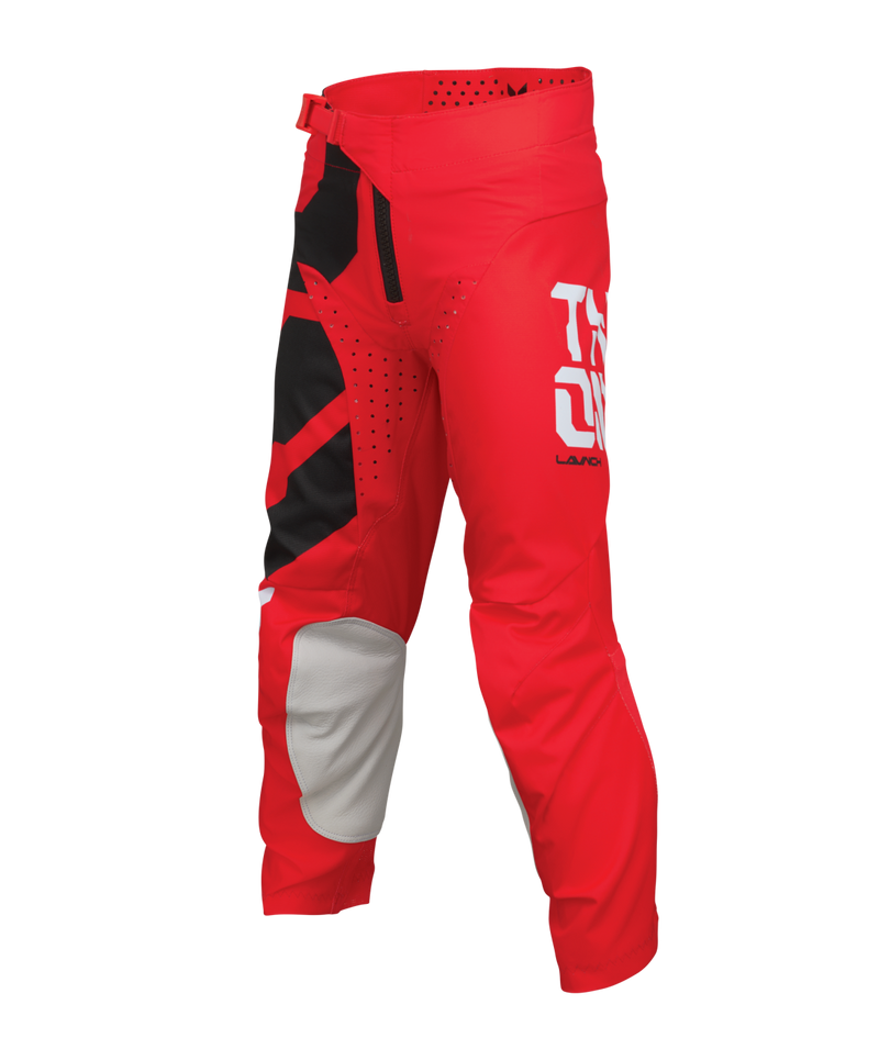 Thor Youth Launchmode Forge Pants 2025