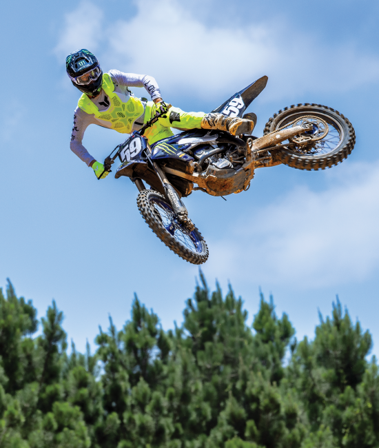 Thor Sentinel LTD Race Guard