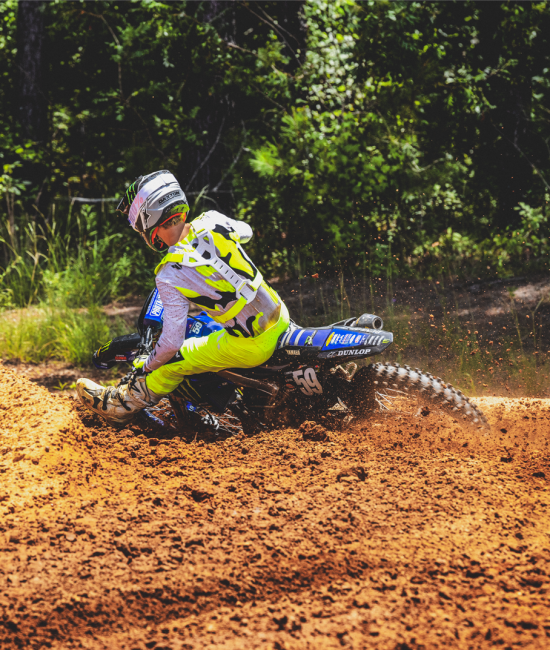 Thor Sentinel LTD Race Guard