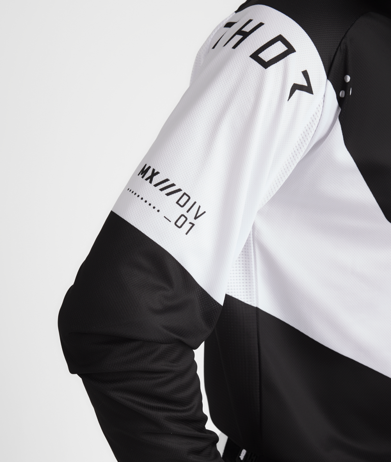 Thor Launchmode Storm Jersey 2025