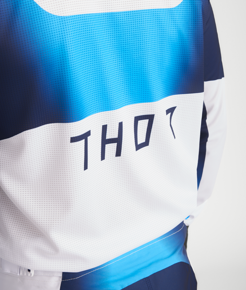 Thor Launchmode Storm Jersey 2025