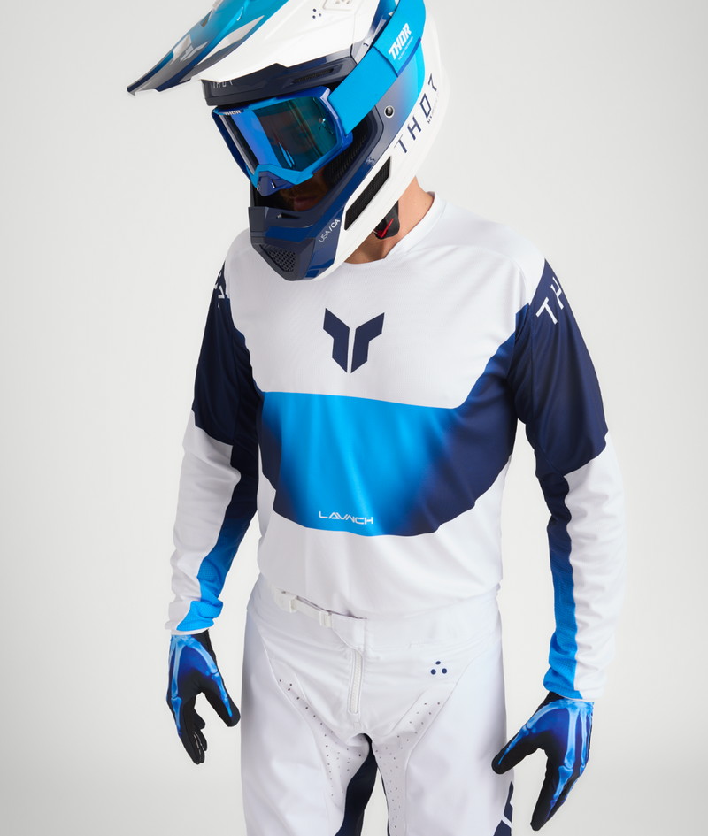 Thor Launchmode Storm Jersey 2025