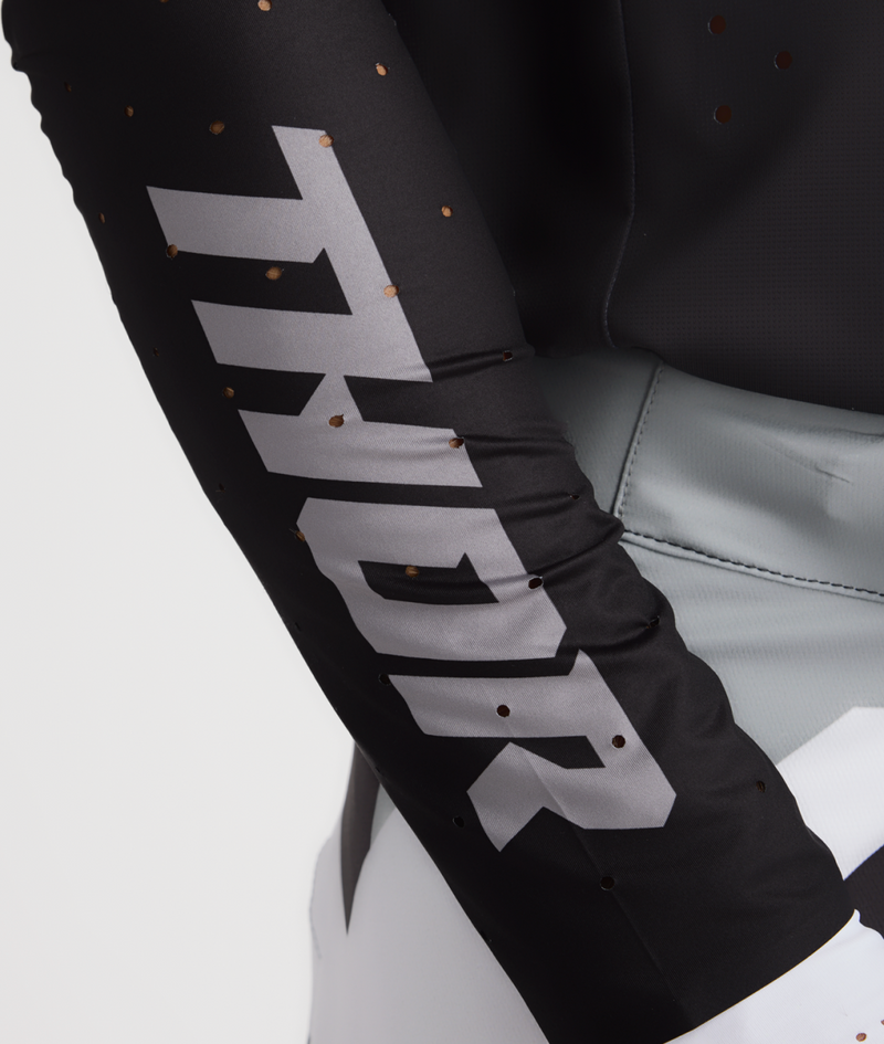 Thor Sportmode Brave Jersey 2025