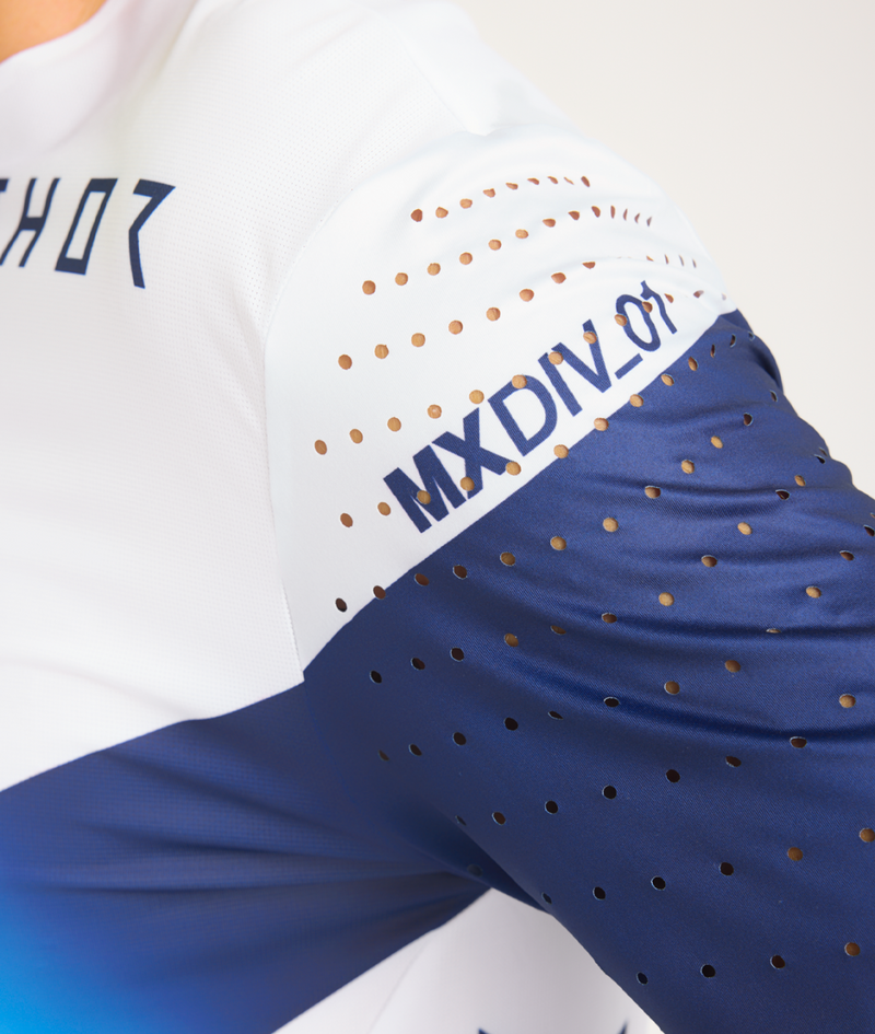 Thor Sportmode Strike Jersey 2025