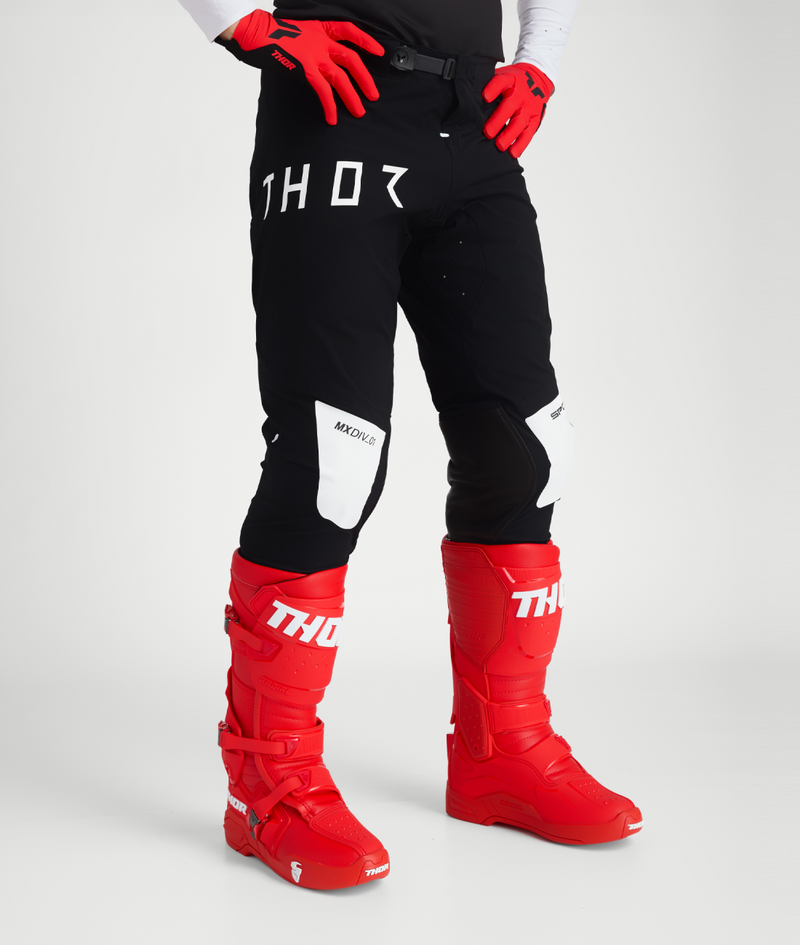 Thor Sportmode Strike Pants 2025