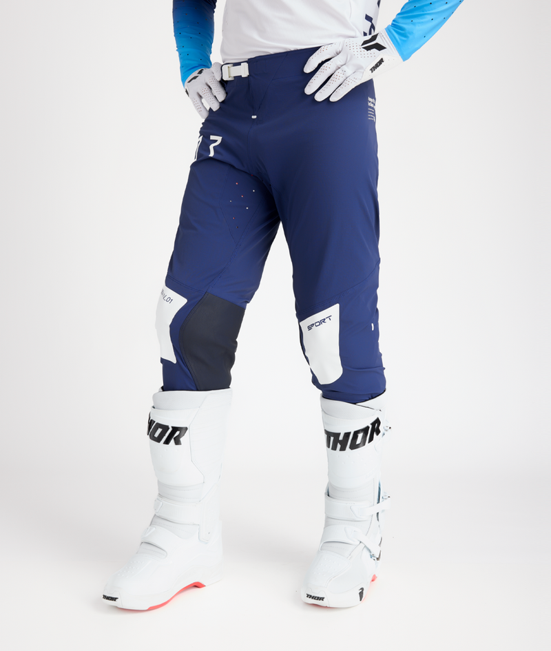Thor Sportmode Strike Pants 2025