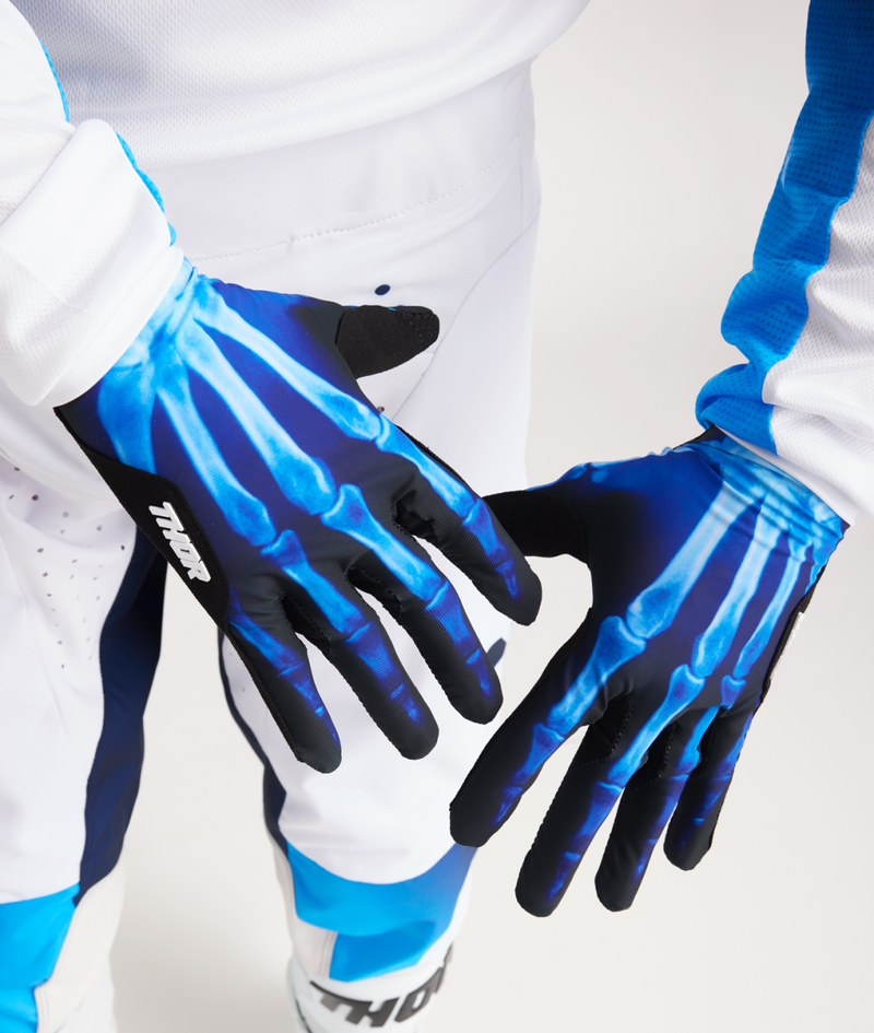 Thor Sportmode Iconic Gloves 2025