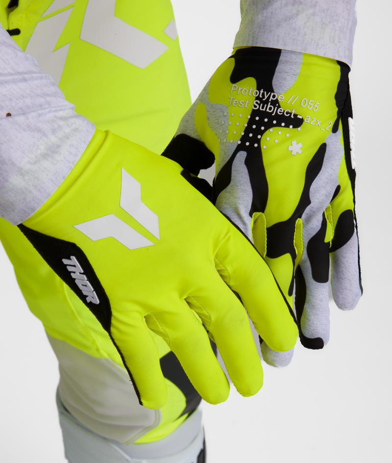 Thor Sportmode Iconic Gloves 2025