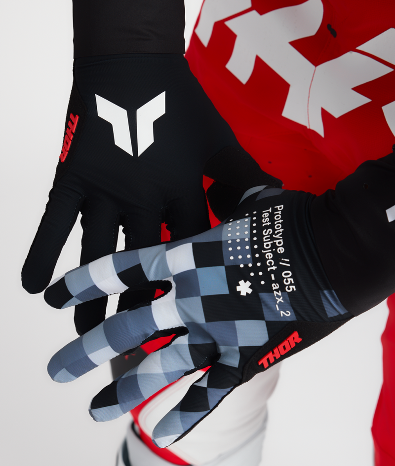 Thor Sportmode Iconic Gloves 2025