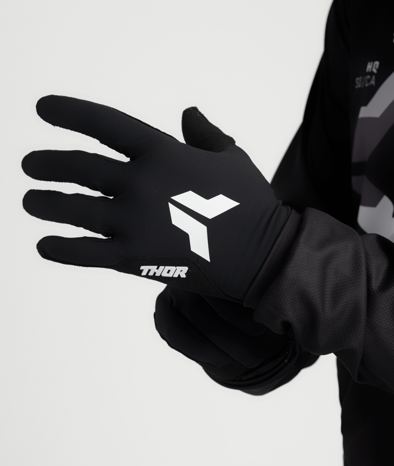 Thor Sportmode Iconic Gloves 2025