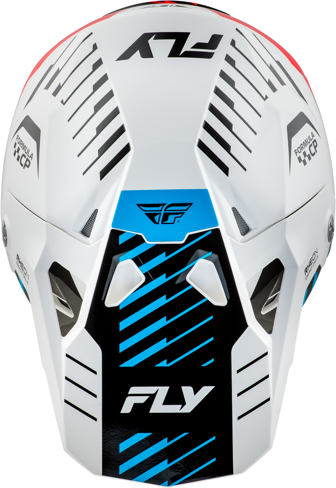 Fly Racing Formula CP Slice Helmet 2025