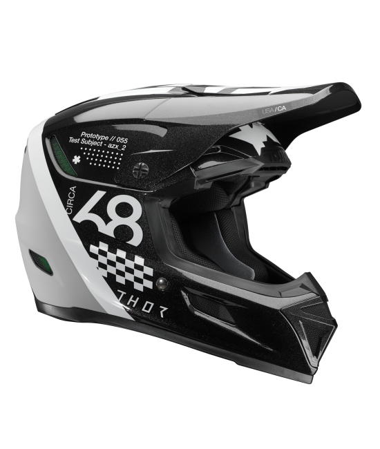 Thor Reflex Sport Riot Helmet 2025