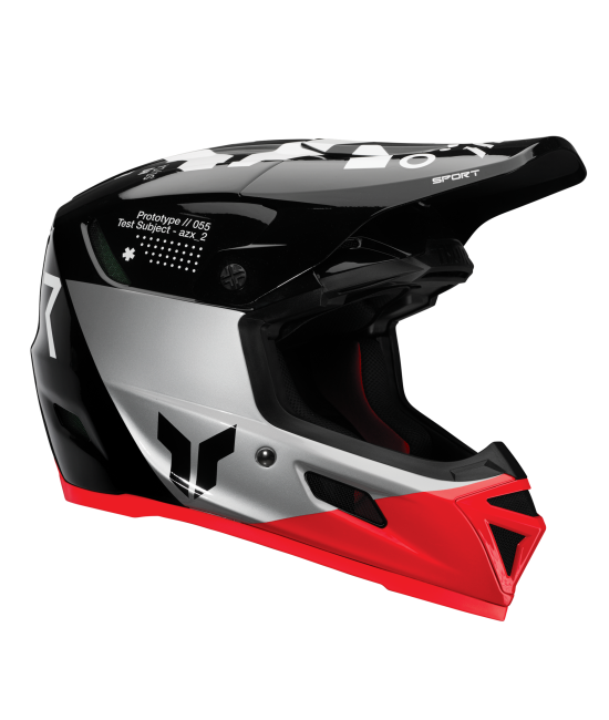 Thor Reflex Sport Strike Helmet 2025