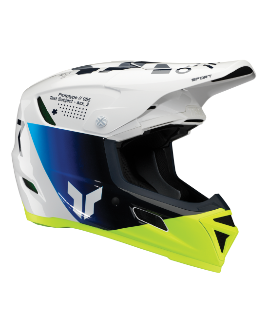 Thor Reflex Sport Strike Helmet 2025