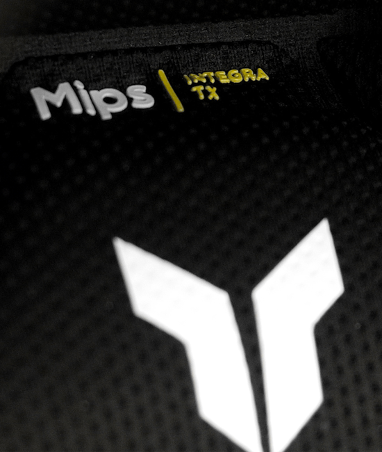 Thor Reflex Sport Rouge Helmet 2025