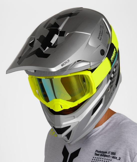 Thor Reflex Sport Riot Helmet 2025
