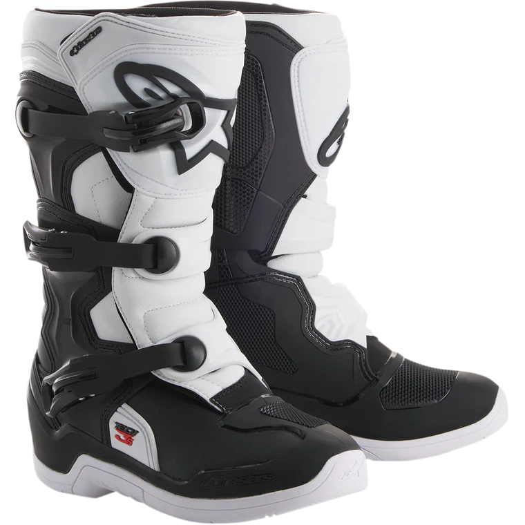 Alpinestars Youth Tech 3s Boots