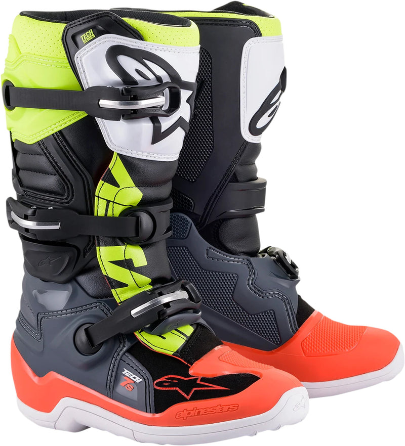 Alpinestars Youth Tech 7S Boots from APP