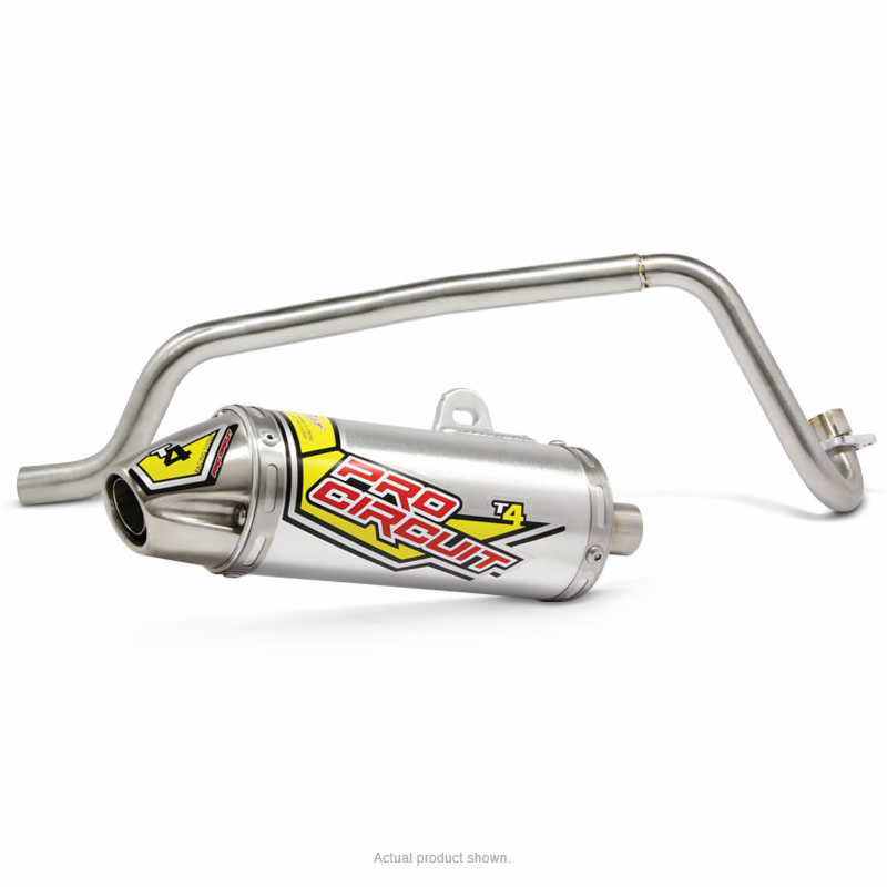 Pro Circuit T-4 Full Exhaust - CRF/XR 70