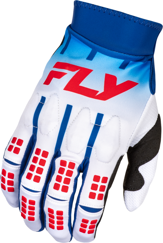 Fly Racing Evolution DST Gloves 2025 CLOSEOUT