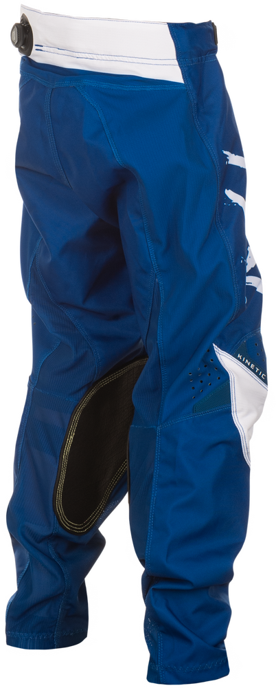 Fly Racing Youth Kinetic Stoke Pants 2025 CLOSEOUT