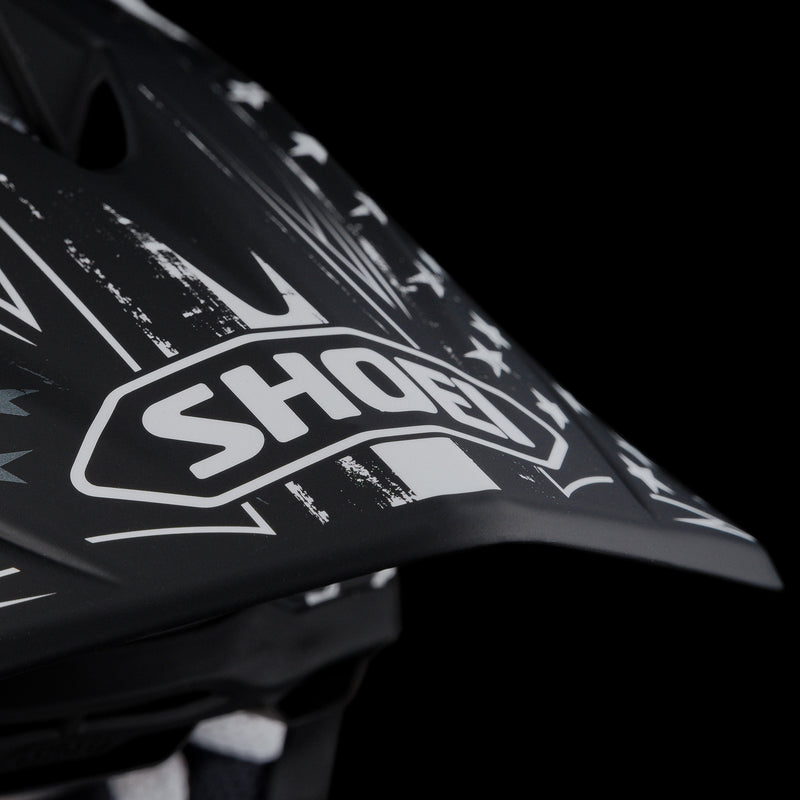 Shoei VFX-EVO Faithful 2 Helmet