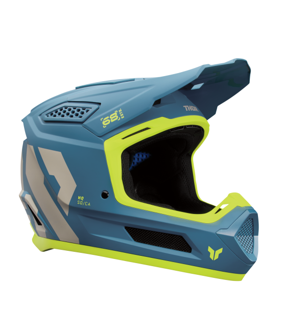 Thor Fleet Forge Helmet 2025