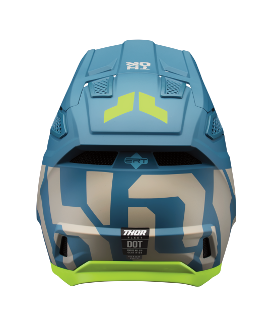 Thor Fleet Forge Helmet 2025