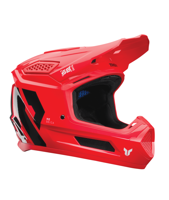 Thor Fleet Forge Helmet 2025