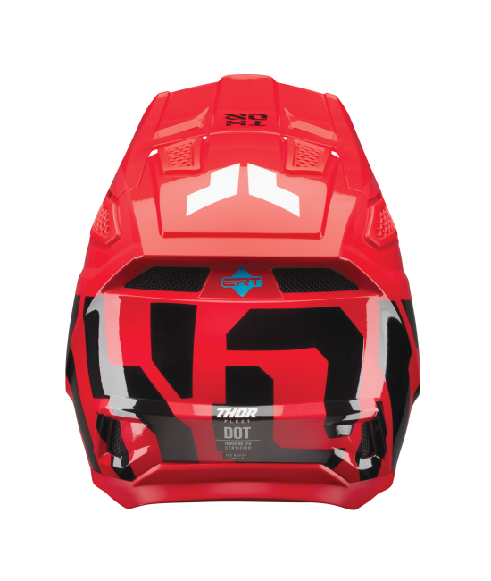 Thor Fleet Forge Helmet 2025