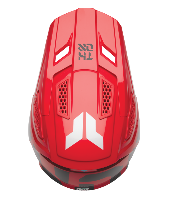 Thor Fleet Forge Helmet 2025