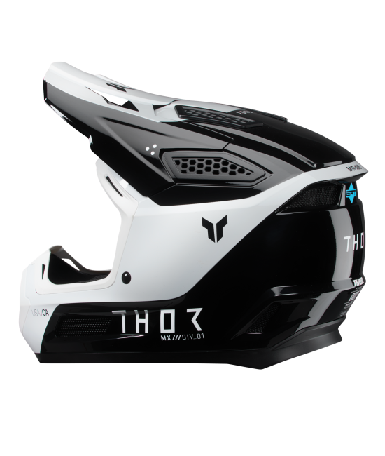 Thor Fleet Storm Helmet 2025