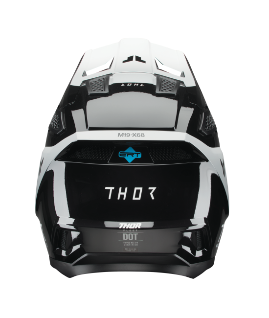 Thor Fleet Storm Helmet 2025